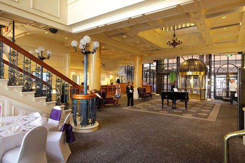 Stamford Grand Adelaide - Accommodation Sydney 2