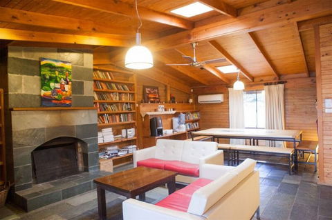 Hunter Valley Resort - Accommodation Sydney 1