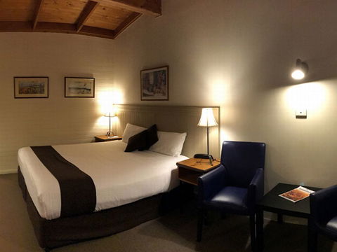 Hunter Valley Resort - Accommodation Sydney 2