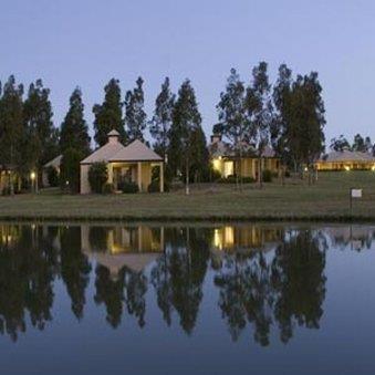 Leisure Inn Pokolbin Hill - Accommodation Sydney 0