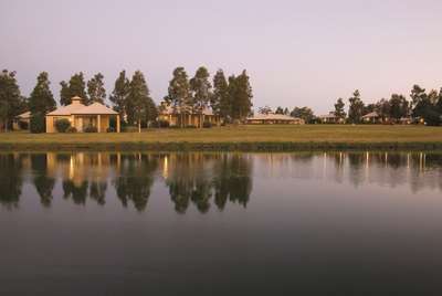 Leisure Inn Pokolbin Hill - Accommodation Sydney 2