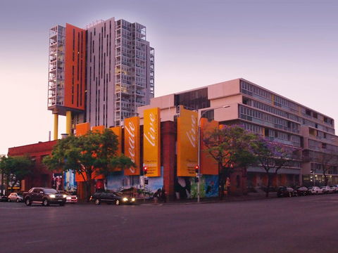 IStay Precinct - Sydney 4u 0