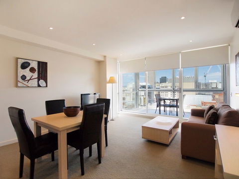 IStay Precinct - Sydney 4u 2