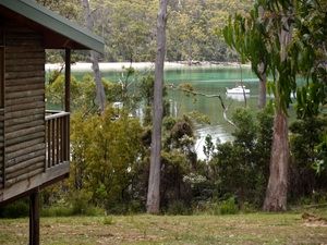 Stewarts Bay Lodge - Accommodation Sydney 0