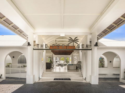 Mantra PortSea - Accommodation Sydney 0