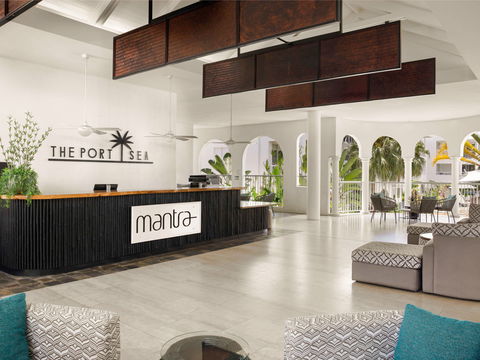 Mantra PortSea - Accommodation Sydney 1