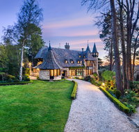 Thorngrove Manor Hotel - Accommodation Sydney