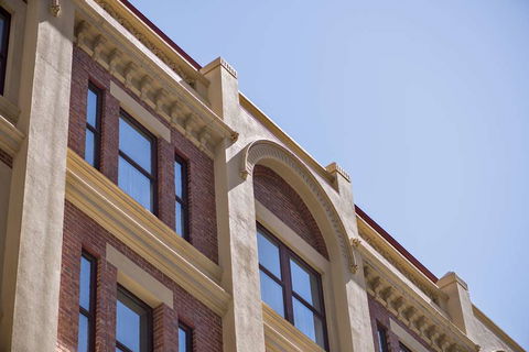 Franklin Central Apartments - Sydney 4u 0