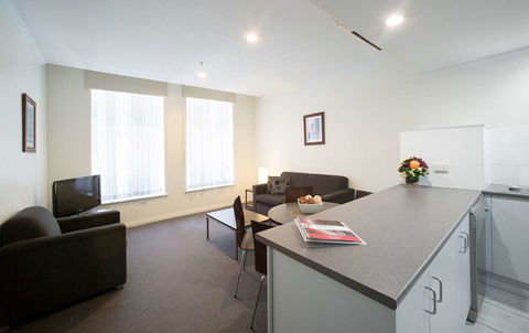 Franklin Central Apartments - Sydney 4u 2