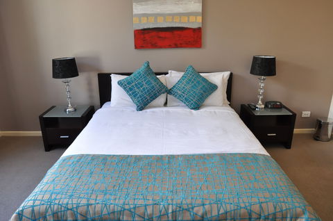 RNR Apartments, Adelaide - Sydney 4u 1