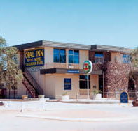 Opal Inn Hotel - Accommodation Sydney