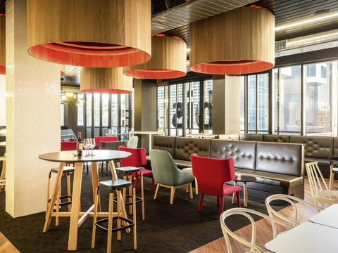 Ibis Adelaide - Accommodation Sydney 2