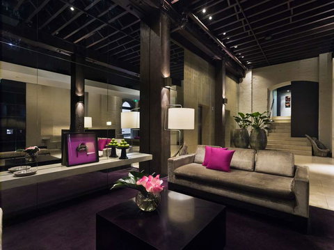 Establishment Hotel - Accommodation Sydney 2