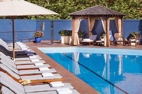 Four Seasons Hotel Sydney - Accommodation Sydney 2
