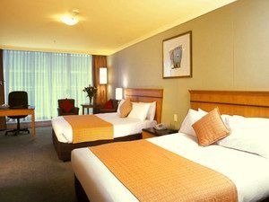 Rydges Darling Square Apartment Hotel - Sydney 4u 2
