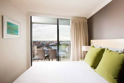 Mantra Sydney Central - Accommodation Sydney 2