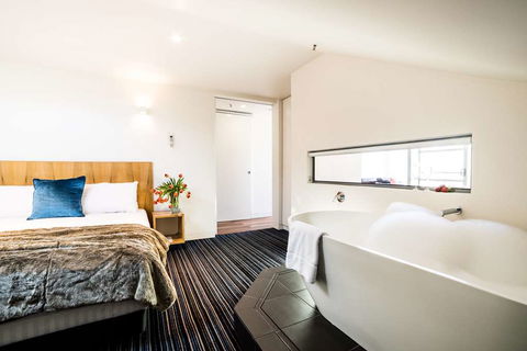 Salamanca Wharf Hotel - Sydney 4u 2