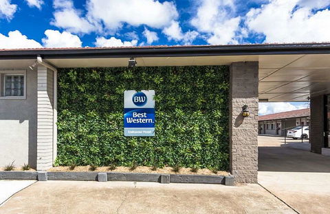 Best Western Endeavour Maitland Motel - Accommodation Sydney 0