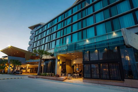 Eatons Hill Hotel - Sydney 4u 0