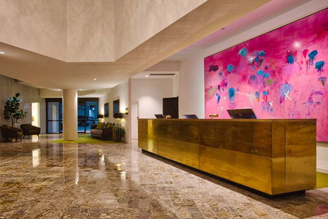 Eatons Hill Hotel - Sydney 4u 1