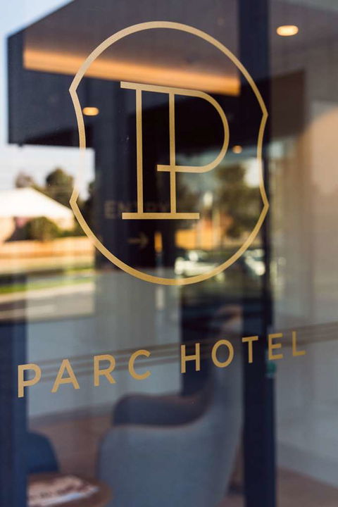 Parc Hotel - Sydney 4u 0