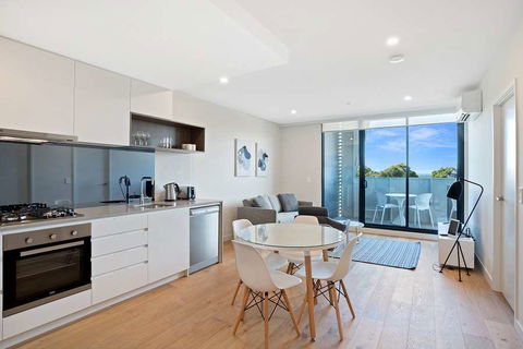 Parc Hotel - Sydney 4u 1