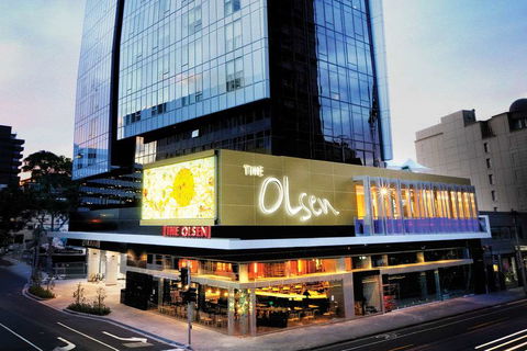 The Olsen- Art Series Hotel - Sydney 4u 0