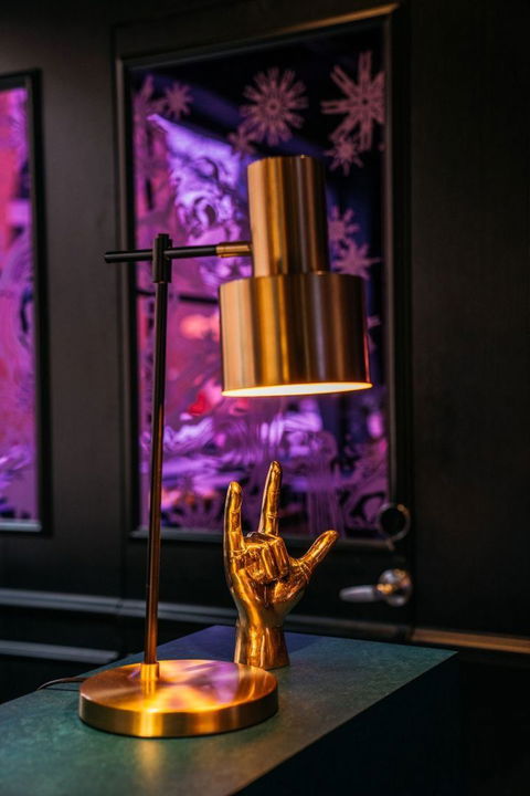 Zagame's House - Sydney 4u 1