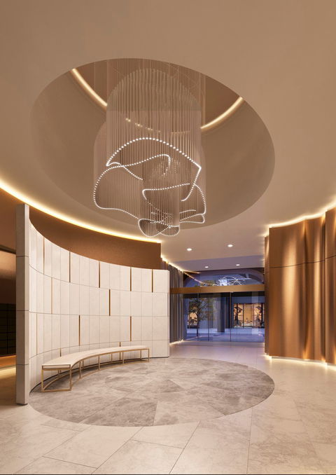 Astra Apartments Glen Waverley - Sydney 4u 2