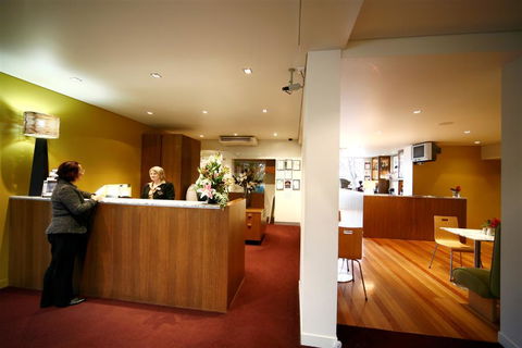 Best Western Plus The Tudor-Box Hill - Sydney 4u 0