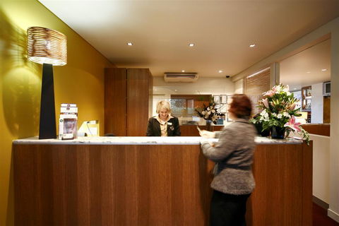 Best Western Plus The Tudor-Box Hill - Sydney 4u 1