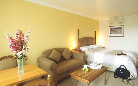 Best Western Plus The Tudor-Box Hill - Sydney 4u 2