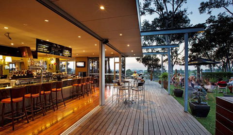 Nightcap At Shoppingtown Hotel - Sydney 4u 1