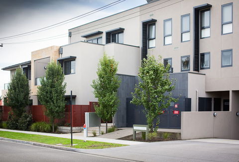 Apartments Of Waverley - Sydney 4u 0