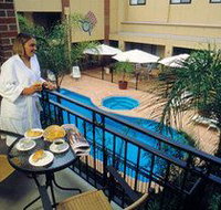 Wentworth Grande Resort - Sydney Resort