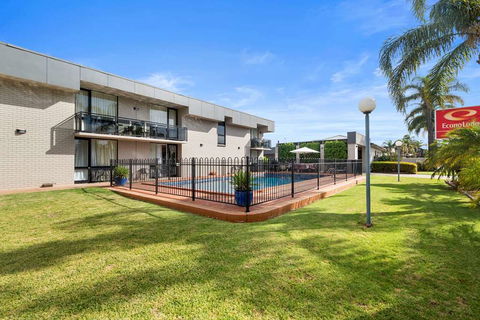 Econo Lodge All Seasons Mildura - Sydney 4u 2
