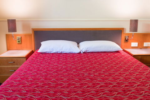 The Q Motel - Sydney 4u 2