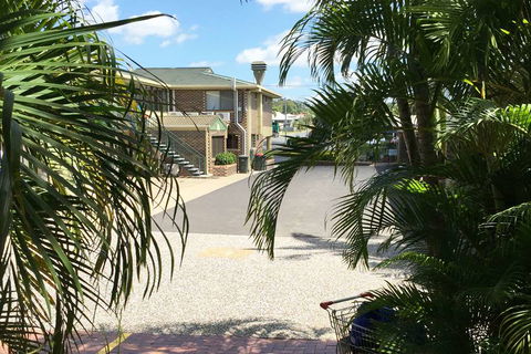 Best Western Cattle City Motor Inn - Sydney 4u 2