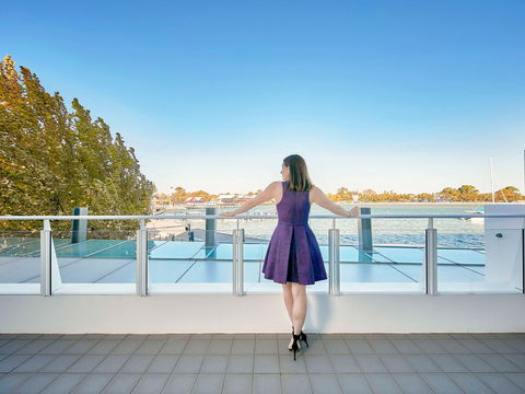 The Sebel Mandurah - Sydney 4u 2