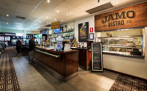 Nightcap At Jamison Hotel - Sydney 4u 2