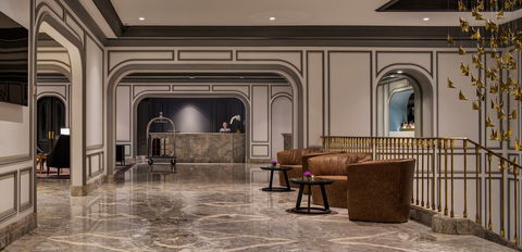InterContinental Sydney Double Bay - Sydney 4u 1