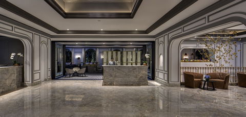 InterContinental Sydney Double Bay - Sydney 4u 2