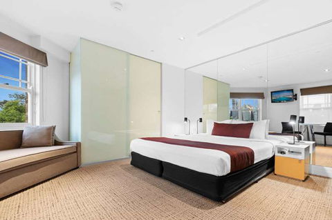 Sydney Potts Point Central - Accommodation Sydney 2