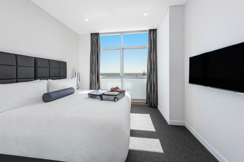Meriton Suites Chatswood - Sydney 4u 0