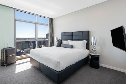 Meriton Suites Chatswood - Sydney 4u 2