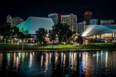 Stamford Plaza Adelaide - Accommodation Sydney 0