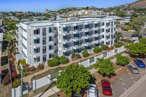 Madison Ocean Breeze - Sydney 4u 0