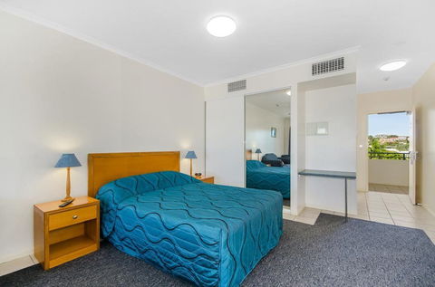 Madison Ocean Breeze - Sydney 4u 1