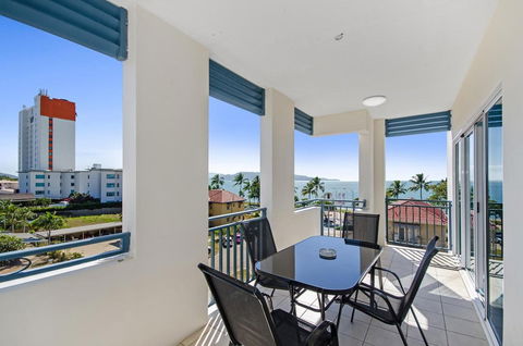 Madison Ocean Breeze - Sydney 4u 2