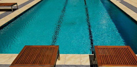 Chateau Elan Hunter Valley - Accommodation Sydney 2